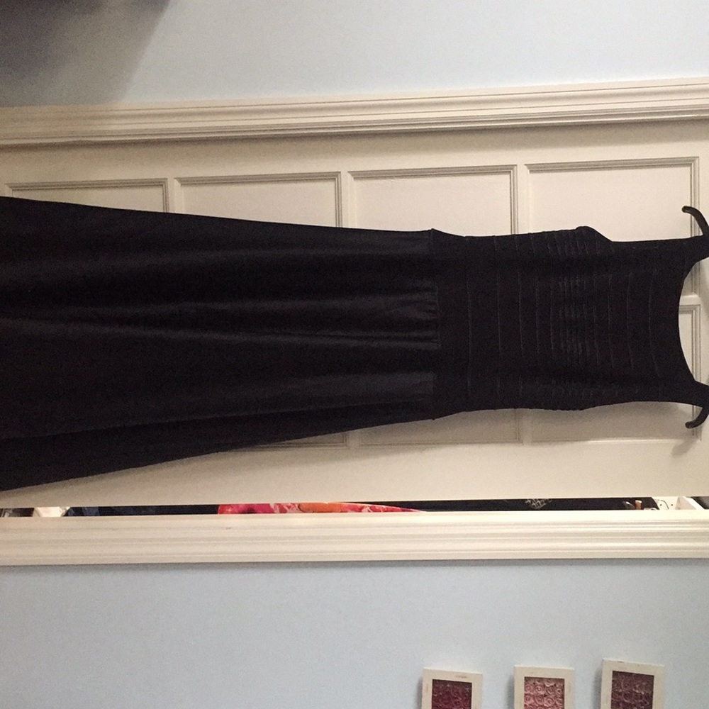 formal gown